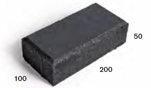 Firth Holland 200x100 50/80mm