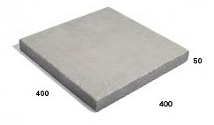 Firth Forum 400x400x50