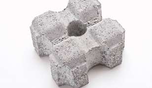 Firth Gobi Block