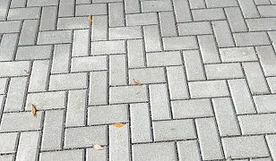 London Paver 200x100x50