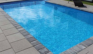 Flagstone Paver 450x450x50
