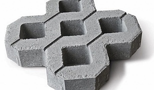 Firth Grass Paver