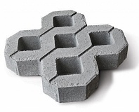 Firth Grass Paver