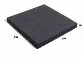 Firth Chancery 500x500x50