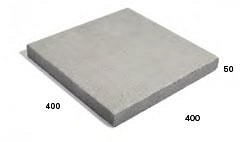 Firth Forum 400x400x50