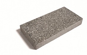 Firth Honed Piazza 400x200x50