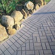 DRIVEWAY PAVERS