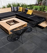 Patio / Courtyard Pavers