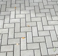 Bowers Pavers
