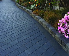 Regent Paver 230x190x50