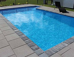 Flagstone Paver 450x450x50