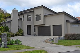 Driveway Pavers