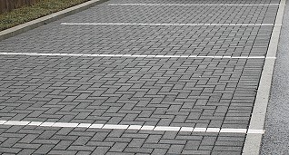 Permeable Pavers