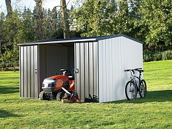 Garden and Pool Sheds
