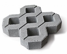 Firth Grass Paver