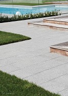 Firth Honed Forum 400x400x50