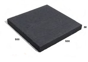 Firth Chancery 500x500x50
